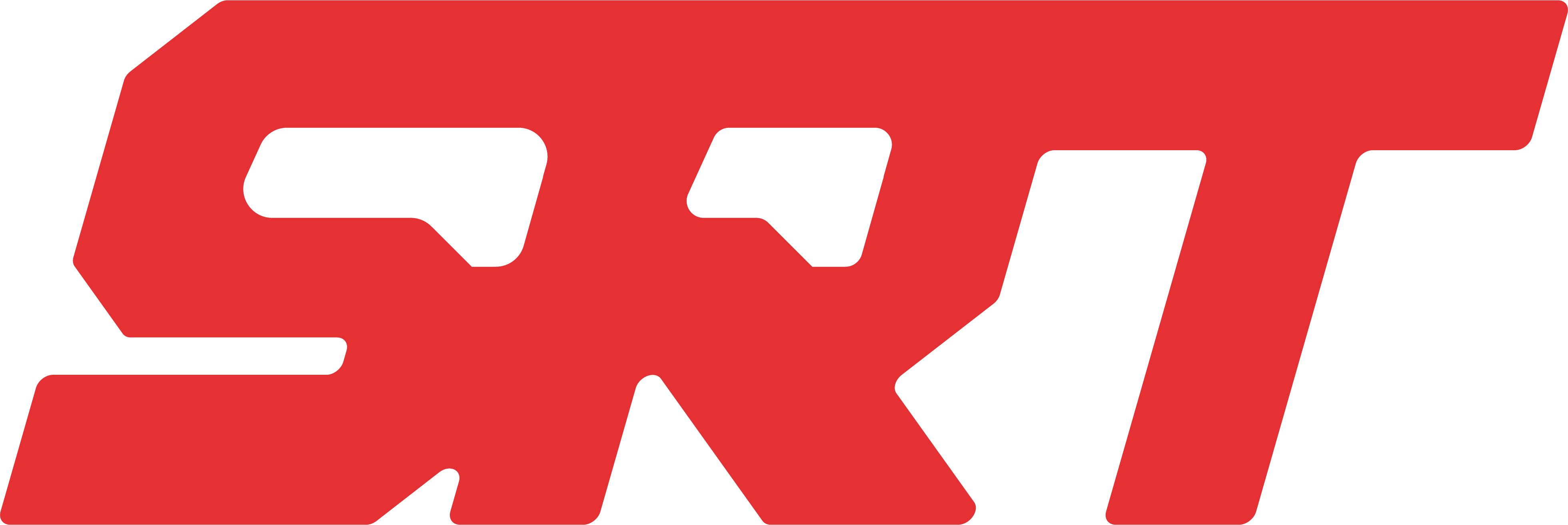 Logo SRT